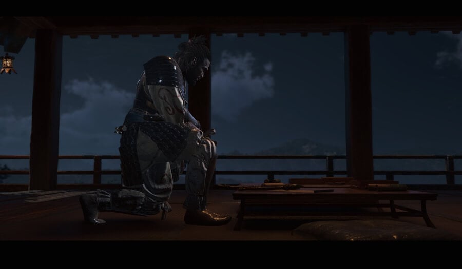 Assassin's Creed Shadow Review - Yasuke